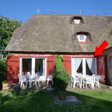 In Borgsum With Swimming Pool *