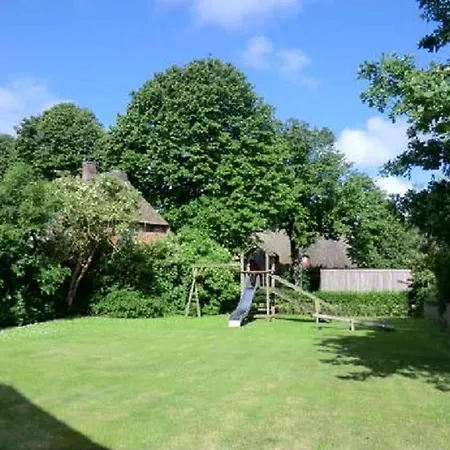 In With Swimming Pool * Borgsum