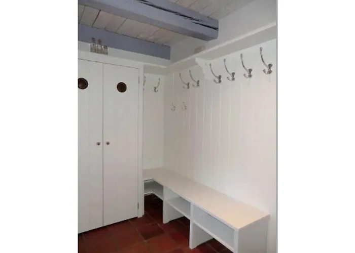 Vakantiehuis In Borgsum With Swimming Pool Borgsum